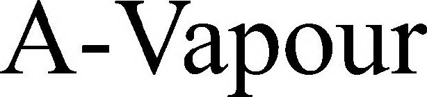 A-VAPOUR