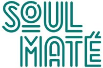 SOUL MATÉ