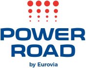 POWER ROAD BY EUROVIA
