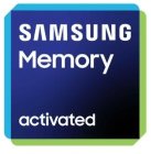 SAMSUNG MEMORY ACTIVATED