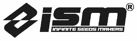 ISM INFINITE SEEDS MAKERS