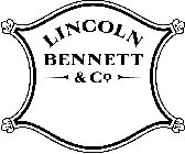 LINCOLN BENNETT & CO.