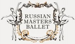 RUSSIAN MASTERS BALLET