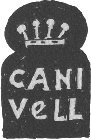 CANIVELL