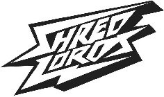 SHRED LORDS