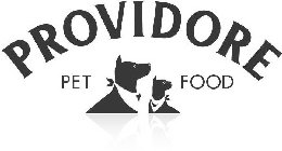 PROVIDORE PET FOOD