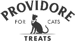 PROVIDORE TREATS FOR CATS