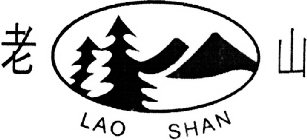LAO SHAN