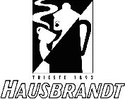 HAUSBRANDT TRIESTE 1892