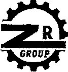 ZR GROUP