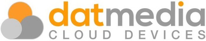 DATMEDIA CLOUD DEVICES