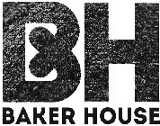 BH BAKER HOUSE