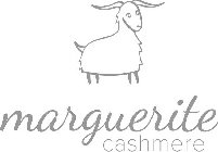 MARGUERITE CASHMERE