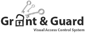 GRANT & GUARD VISUAL ACCESS CONTROL SYSTEM