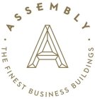 A ASSEMBLY THE FINEST BUSINESS BUILDINGS