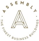 A ASSEMBLY THE FINEST BUSINESS BUILDINGS