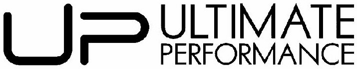 UP ULTIMATE PERFORMANCE