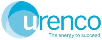 URENCO THE ENERGY TO SUCCEED