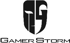 GS GAMER STORM