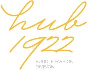 HUB 1922 RUDOLF FASHION DIVISION