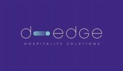 D-EDGE HOSPITALITY SOLUTIONS