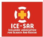 ICE-SAR ICELANDIC ASSOCIATION FOR SEARCH AND RESCUE