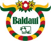 BALDAUF