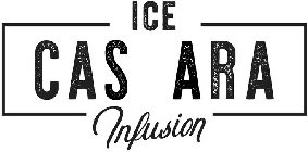 ICE CAS ARA INFUSION