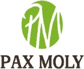 PM PAX MOLY