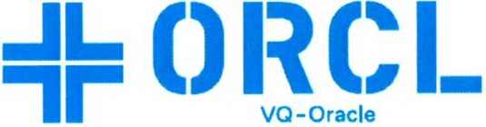 ORCL VQ-ORACLE