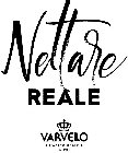 NETTARE REALE VARVELLO L'ACETO REALE DAL 1921