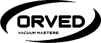 ORVED VACUUM MASTERS