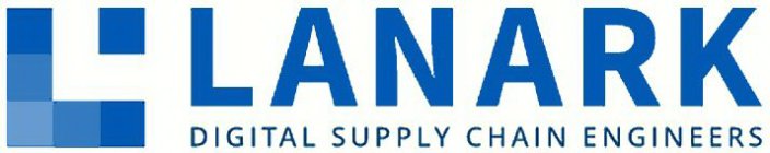 LANARK DIGITAL SUPPLY CHAIN ENGINEERS