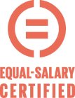 EQUAL-SALARY CERTIFIED