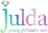 JULDA YOUNG GIRL HEALTH CARE