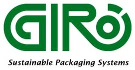 GIRO SUSTAINABLE PACKAGING SYSTEMS