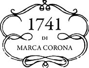 1741 DI MARCA CORONA