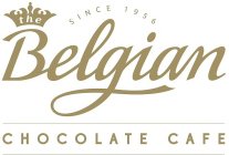 THE BELGIAN CHOCOLATE CAFE SINCE 1956