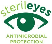 STERILEYES ANTIMICROBIAL PROTECTION