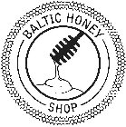 BALTIC HONEY SHOP