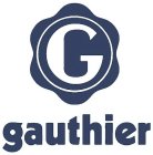 G GAUTHIER