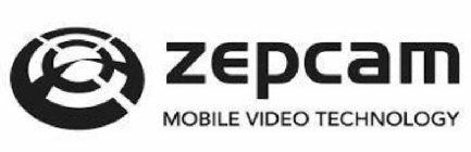 ZEPCAM MOBILE VIDEO TECHNOLOGY