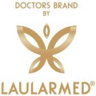 DOCTORS BRAND BY LAULARMED