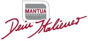 MANTUA SURGELATI DEIN ITALIENER