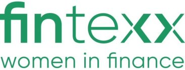 FINTEXX WOMEN IN FINANCE