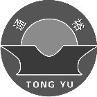TONG YU