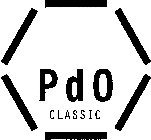 PDO CLASSIC