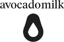 AVOCADOMILK