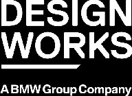 DESIGNWORKS A BMW GROUP COMPANY