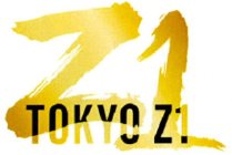Z1 TOKYO Z1